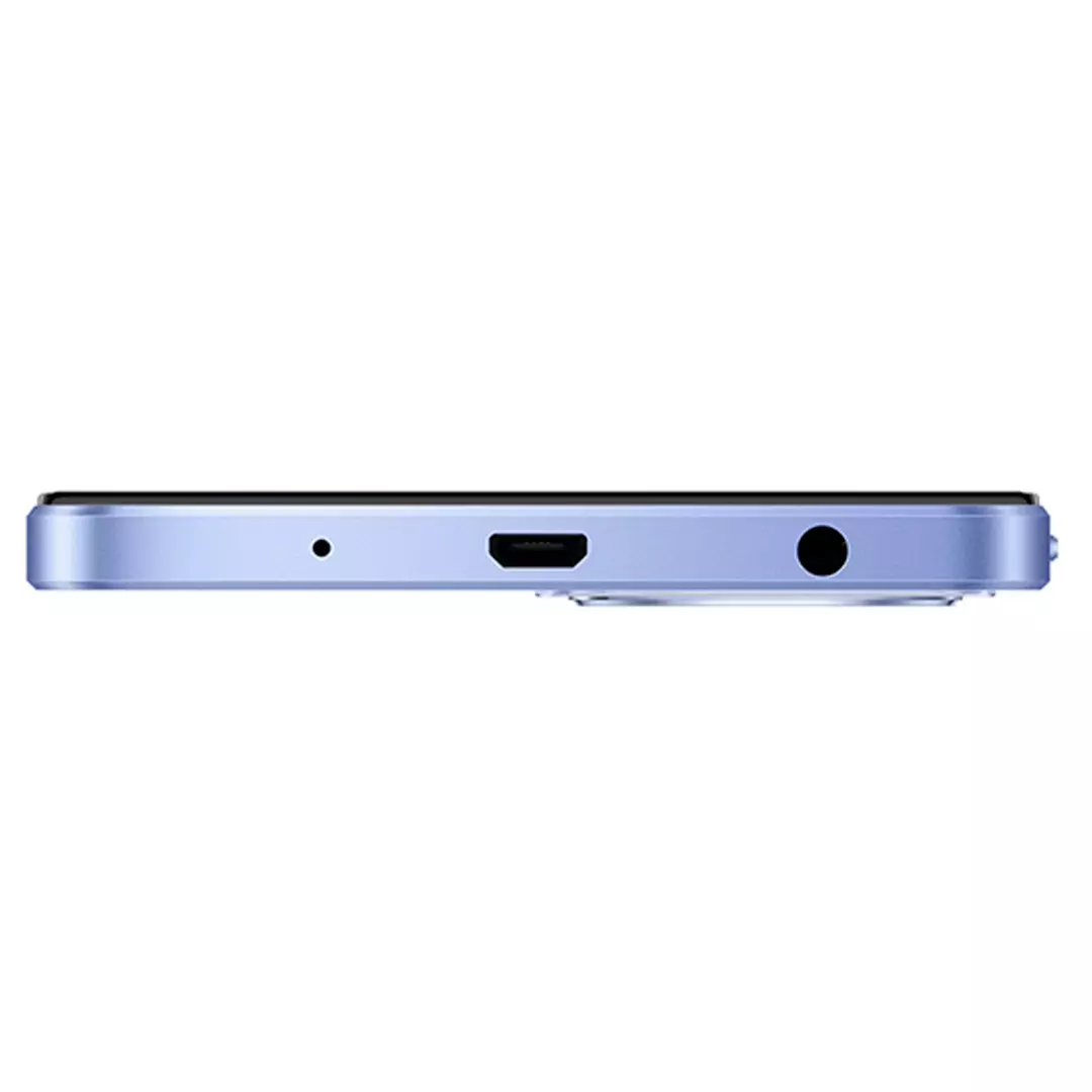 Смартфон Vivo Y02t 4/64GB Orchid Blue купить,NaN