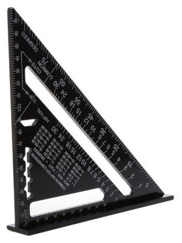 GENERICA угольник 300 мм (1007-chizi) купить,10656