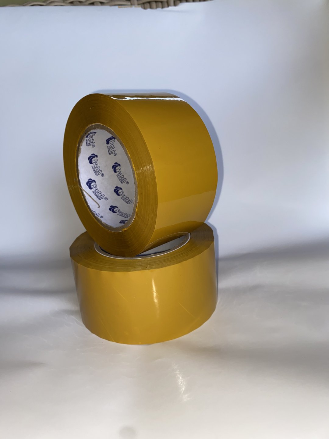 Скотч 60 мм х 160 м, 1 шт купить,1027