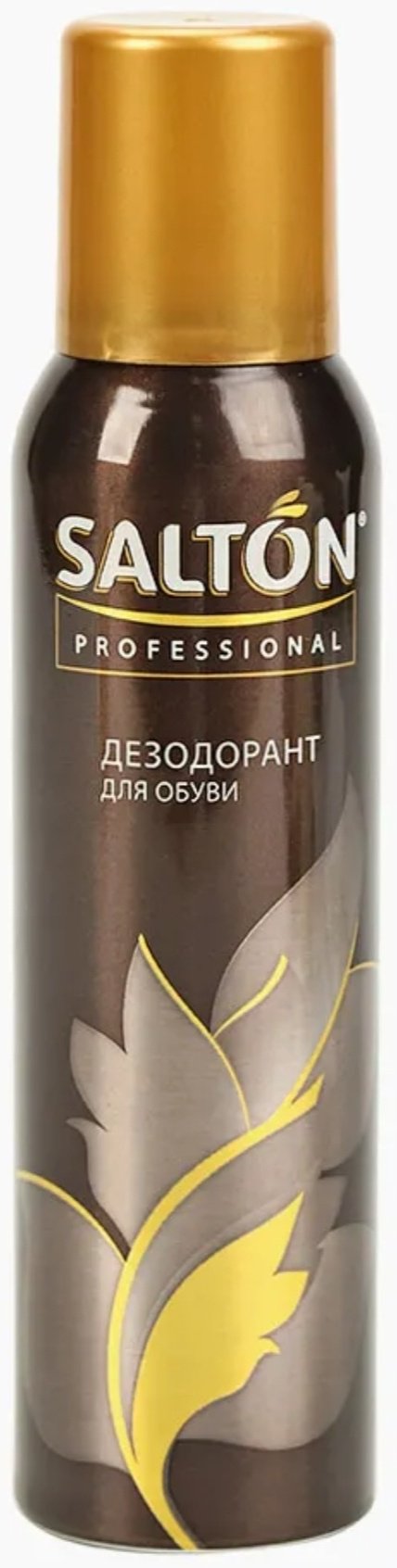 Средство для чистки обуви Salton дезодорант бесцветный, Professional купить,4144