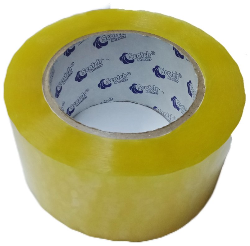 Скотч 60 мм х 160 м, 1 шт купить,1027