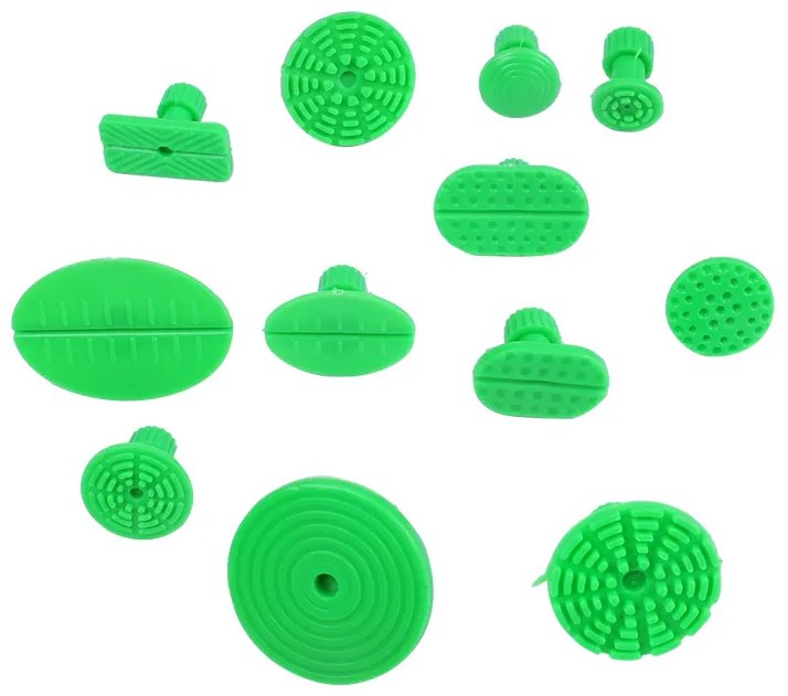 Follis набор инструментов FLS-5183 10 шт купить,2183