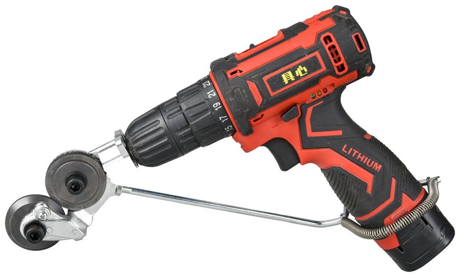 Насадка для резки для дрели, для шуруповерта, Onkel.J 630054 1 шт купить,9091