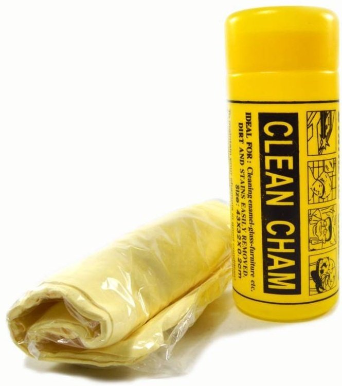 Салфетка 109408978 Clean Cham 1 шт купить,637