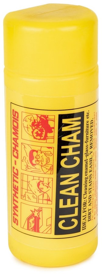 Салфетка 690363 Clean Cham 1 шт купить,664
