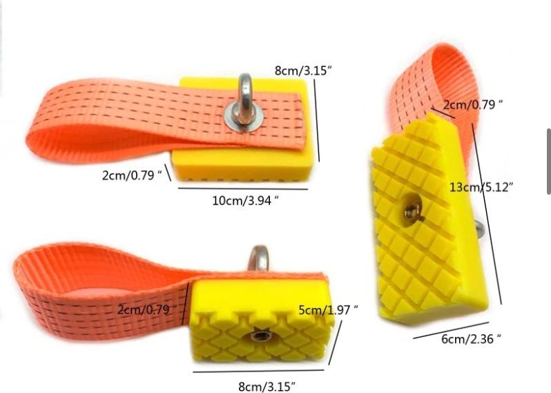 Follis набор инструментов FS5194 3 шт купить,12997