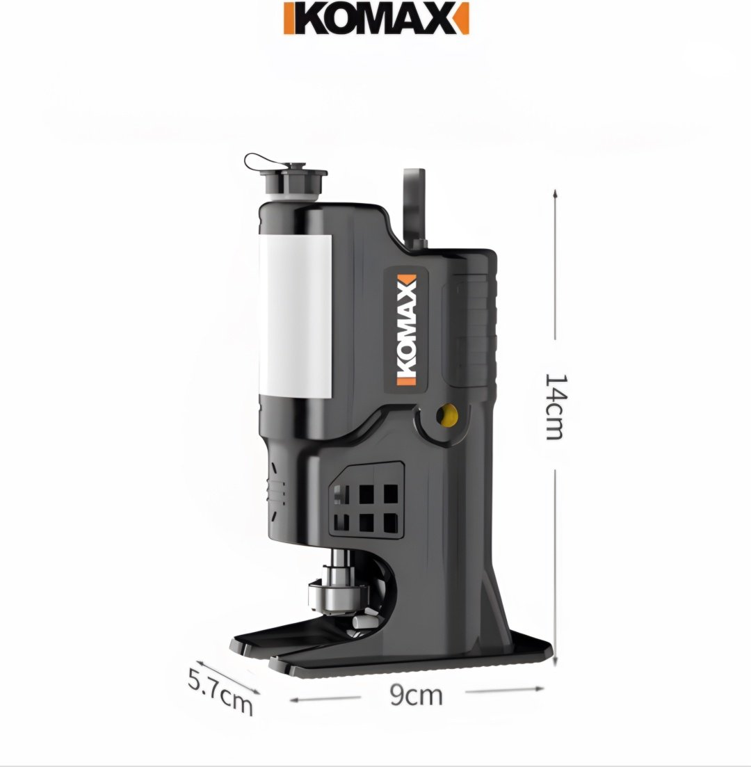 Komax насадка для резки для дрели, для шуруповерта, SCSBZHT1 1 шт купить,12736