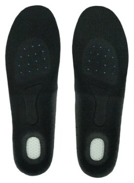 HAPPY FOOT стельки 5054069 размер универсальный, для спортивной обуви купить,1866