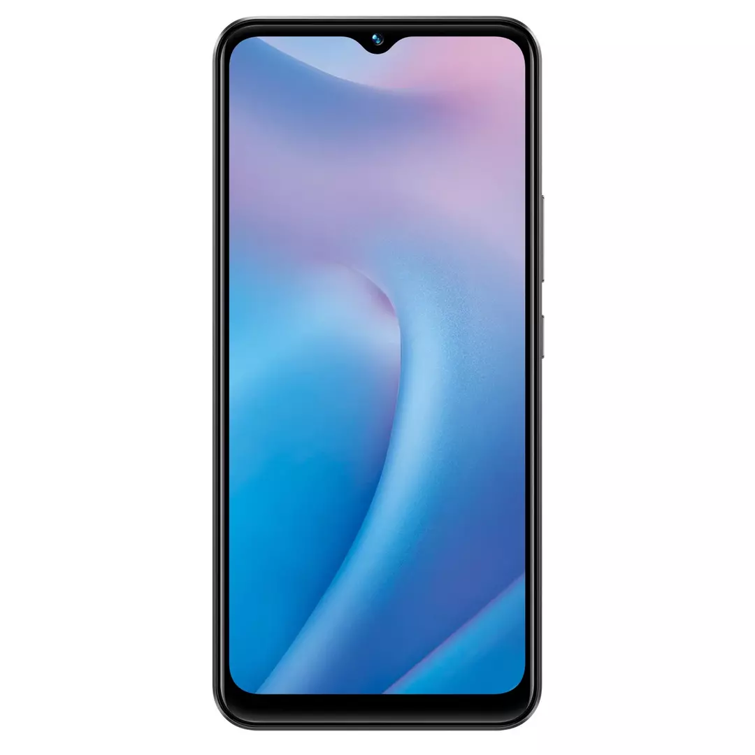 Смартфон Vivo Y02t 4/64GB Cosmic Grey купить,NaN