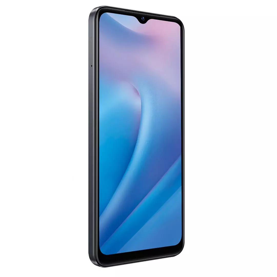 Смартфон Vivo Y02t 4/64GB Cosmic Grey купить,NaN