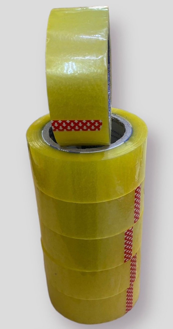 Скотч 45 мм х 100 м, 1 шт купить,390