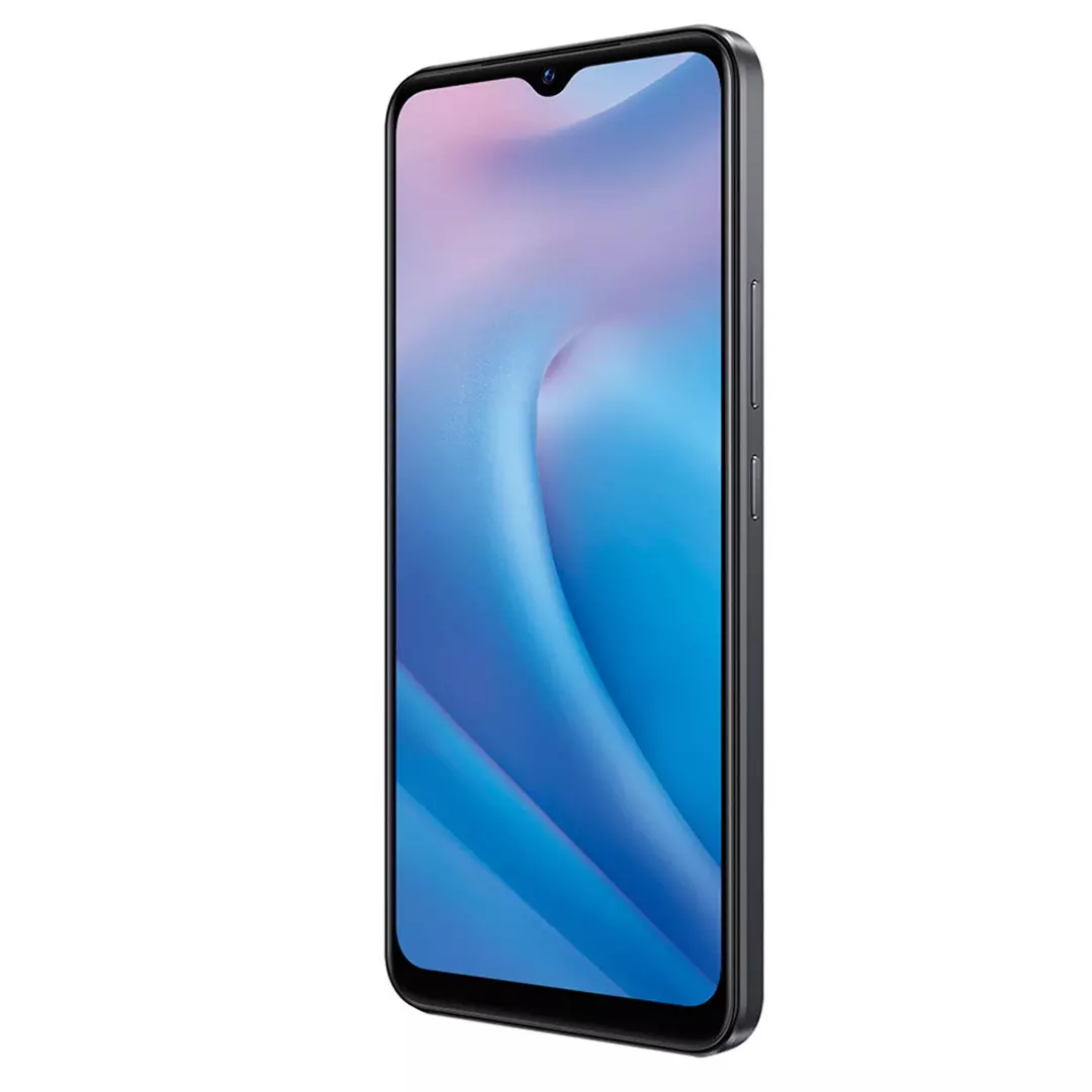 Смартфон Vivo Y02t 4/64GB Cosmic Grey купить,NaN