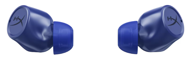 Наушники HyperX Cirro Buds Pro 727A6AA Blue купить,0
