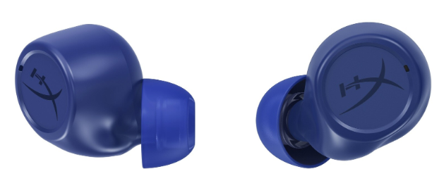 Наушники HyperX Cirro Buds Pro 727A6AA Blue