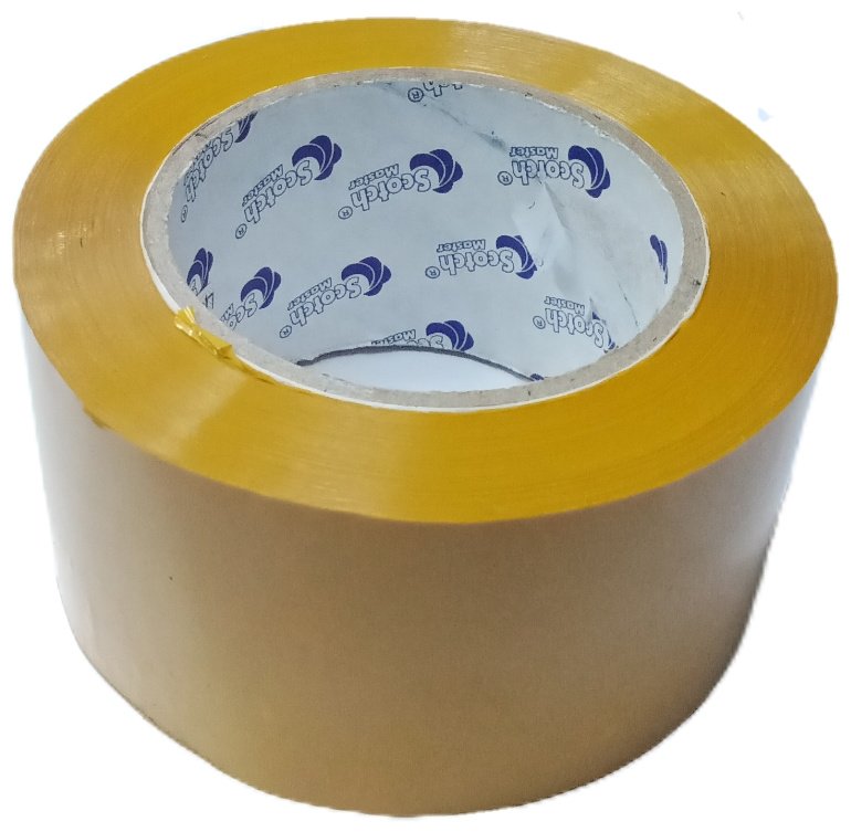 Скотч 60 мм х 160 м, 1 шт купить,1216