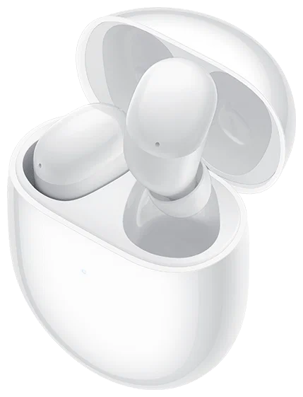 Наушники Xiaomi Redmi Buds 4 M2137E1B HR5846GL White купить,NaN
