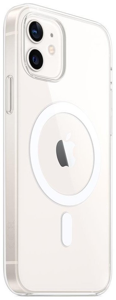 Чехол для Apple iPhone 12, iPhone 12 Pro прозрачный - ForteMarket Чехол для Apple iPhone 12, iPhone 12 Pro прозрачный купить,450