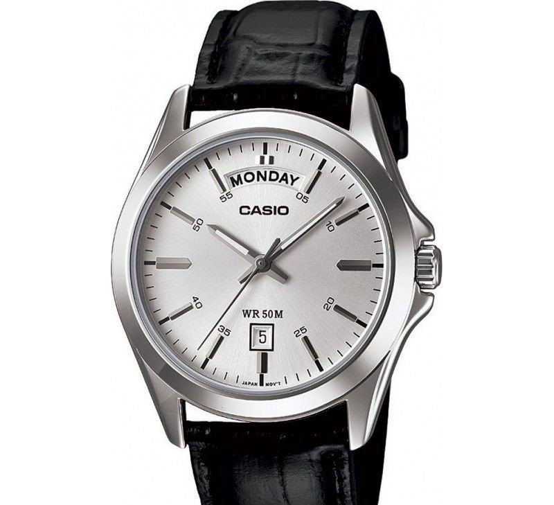 Часы Casio MTP-1370L-7AVDF купить,NaN