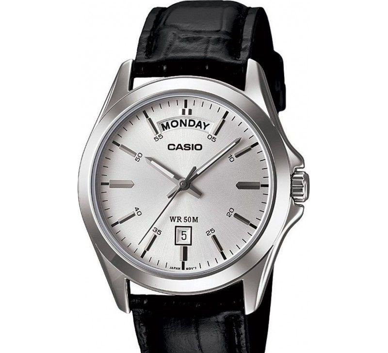 Часы Casio MTP-1370L-7AVDF купить,NaN