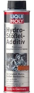 LIQUI MOLY присадка 1009 Hydro-Stossel-Additiv 0.3 л купить,NaN