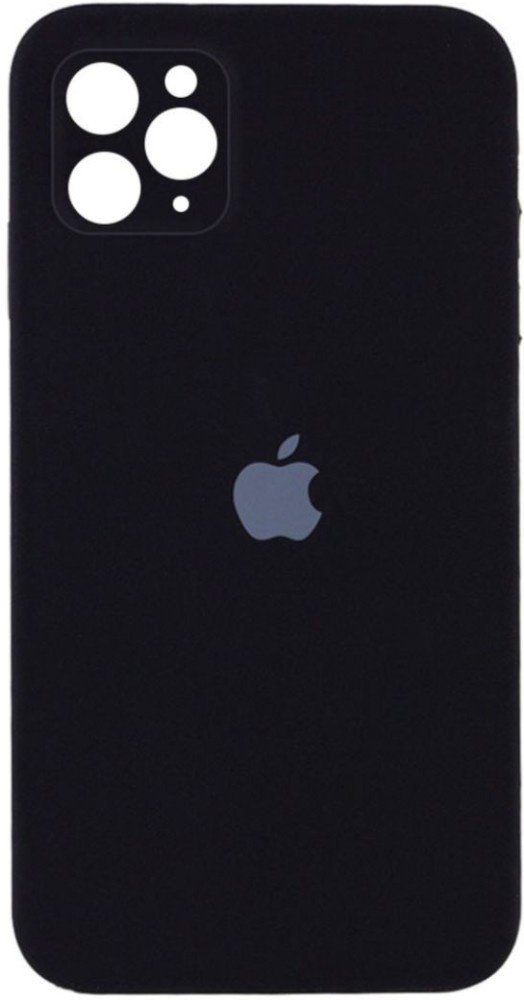 Чехол для Apple iPhone 13 Pro Max черный