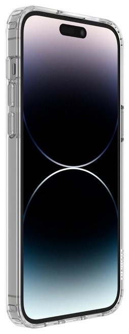 Чехол Belkin для Apple iPhone 14 Pro Max прозрачный