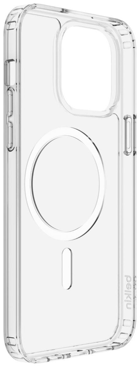 Чехол Belkin для Apple iPhone 14 Pro Max прозрачный