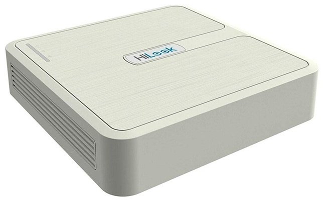 Сетевой видеорегистратор HiLook NVR-108H-D/8P(D)