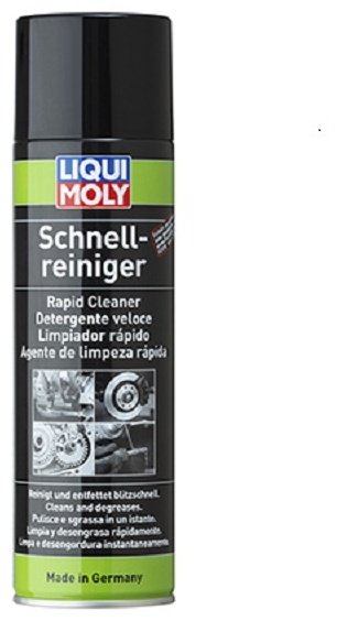 LIQUI MOLY 3318 Schnell-Reiniger 0.5 л