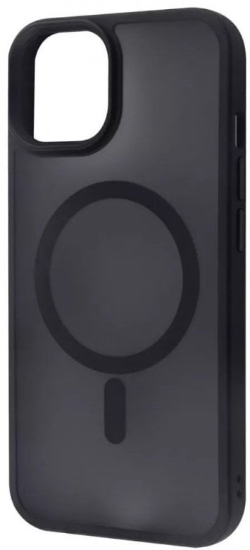 Чехол для Apple iPhone 11 черный купить,520