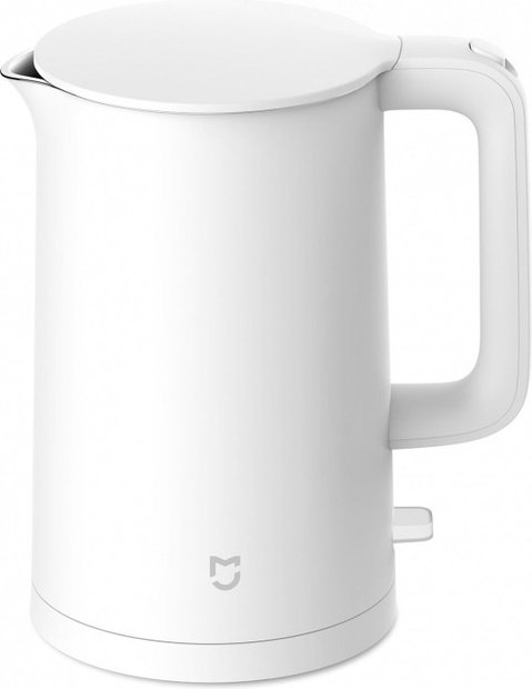 Электрочайник Xiaomi Mi Kettle белый купить,24000