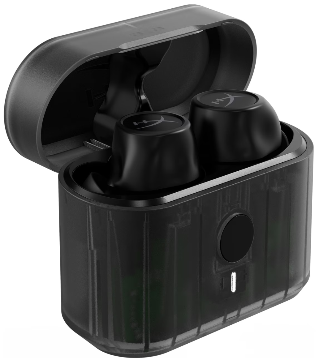 Наушники HyperX Cirro Buds Pro 727A5AA Black купить,32990