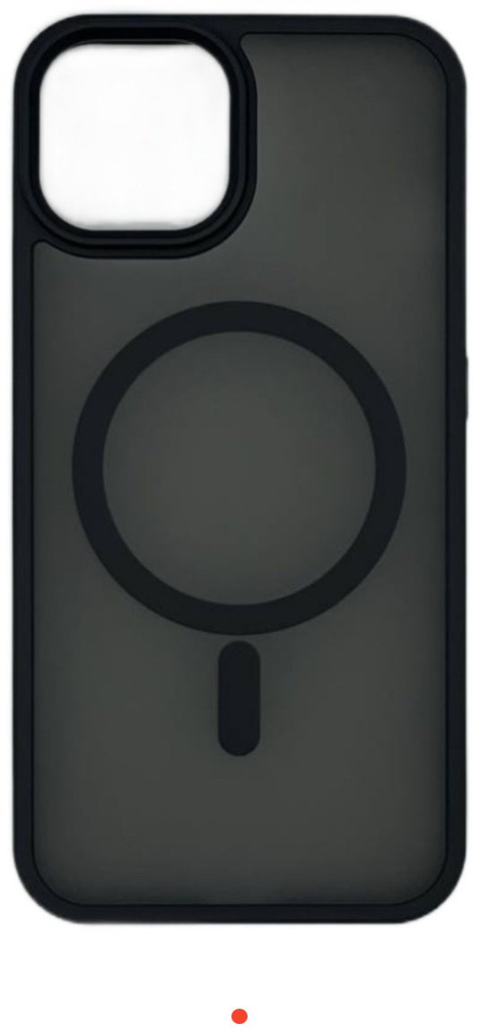 Чехол KAKU для Apple iPhone 16 Pro черный купить,570