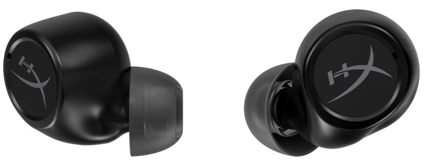 Наушники HyperX Cirro Buds Pro 727A5AA Black купить,32990