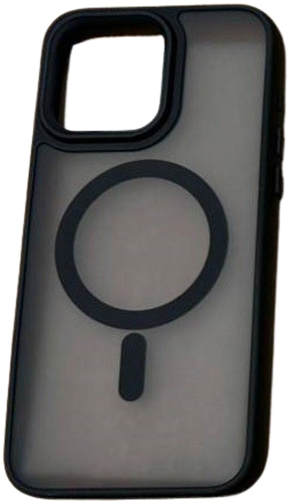 Чехол AMG для Apple iPhone 11 черный купить,570