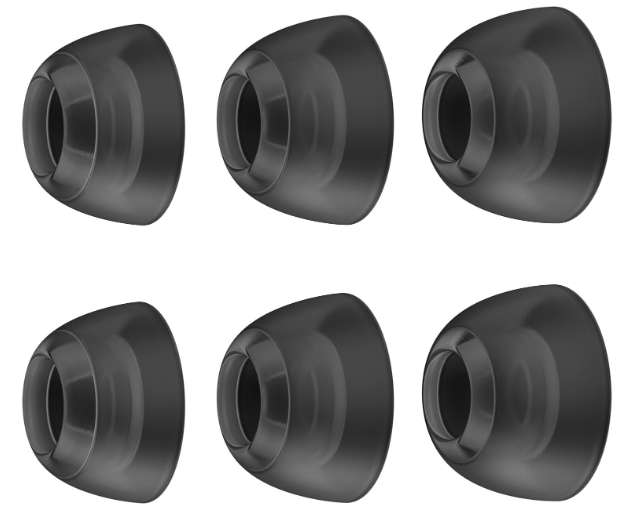 Наушники HyperX Cirro Buds Pro 727A5AA Black купить,32990