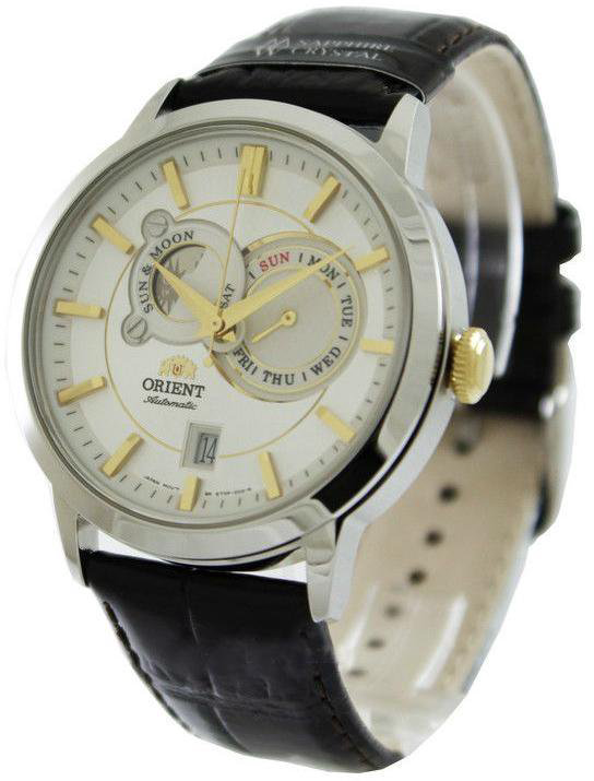 Часы Orient  FET0P004W0