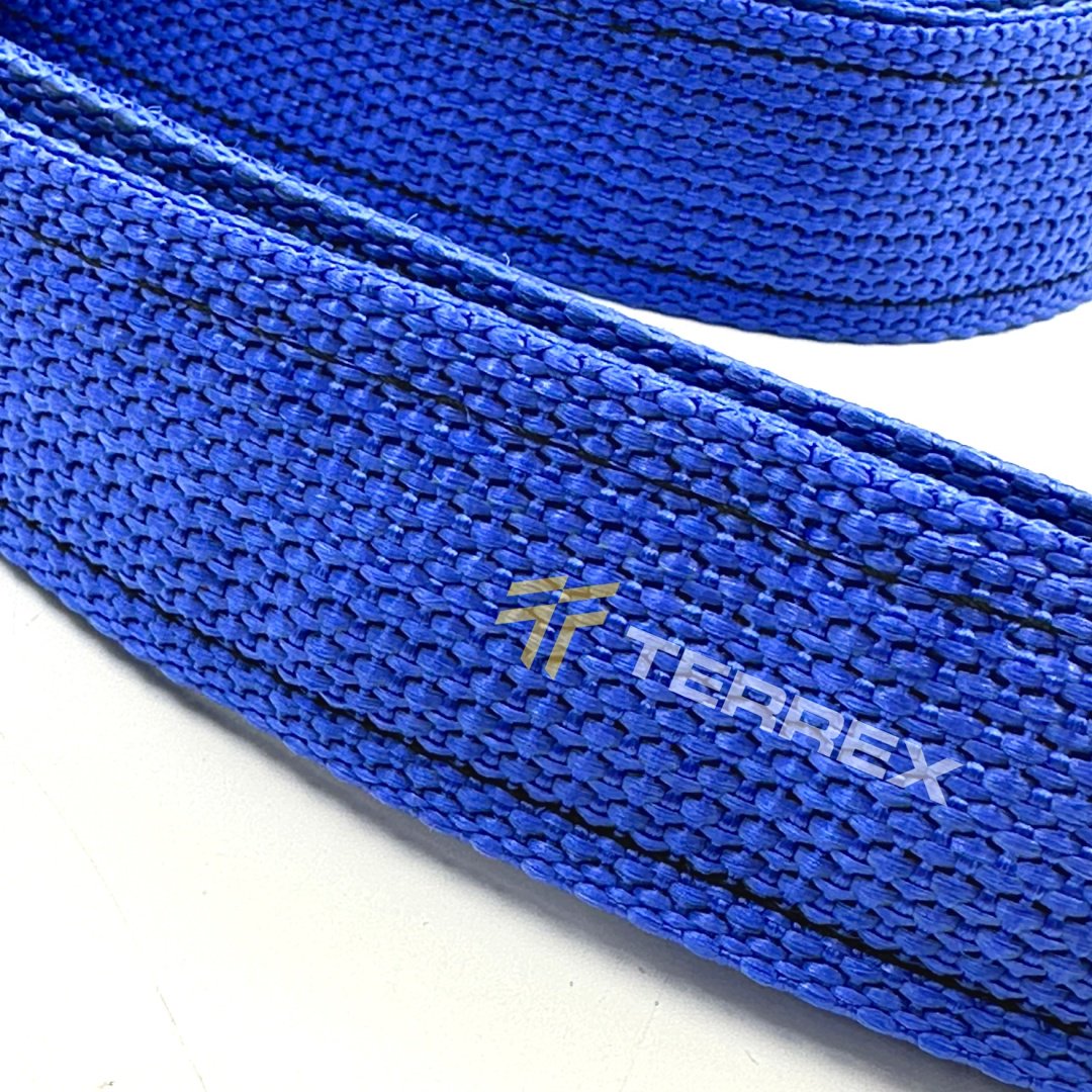 TERREX ленточный 5T5M 5 м купить,NaN