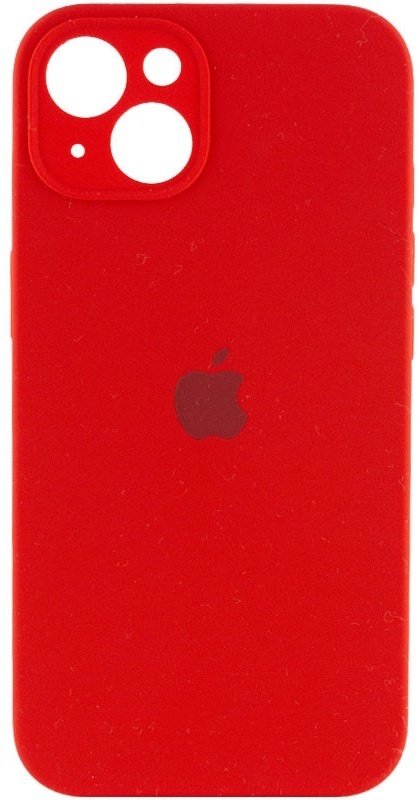 Чехол для Apple iPhone 15 красный купить,470