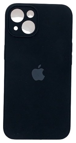 Чехол для Apple iPhone 14 черный