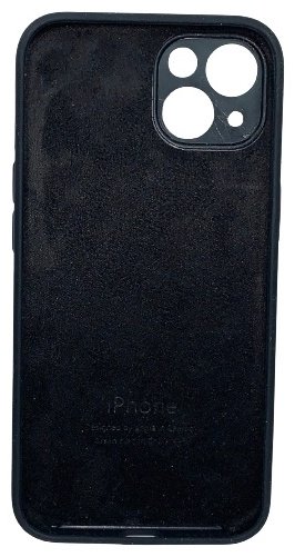 Чехол для Apple iPhone 14 черный