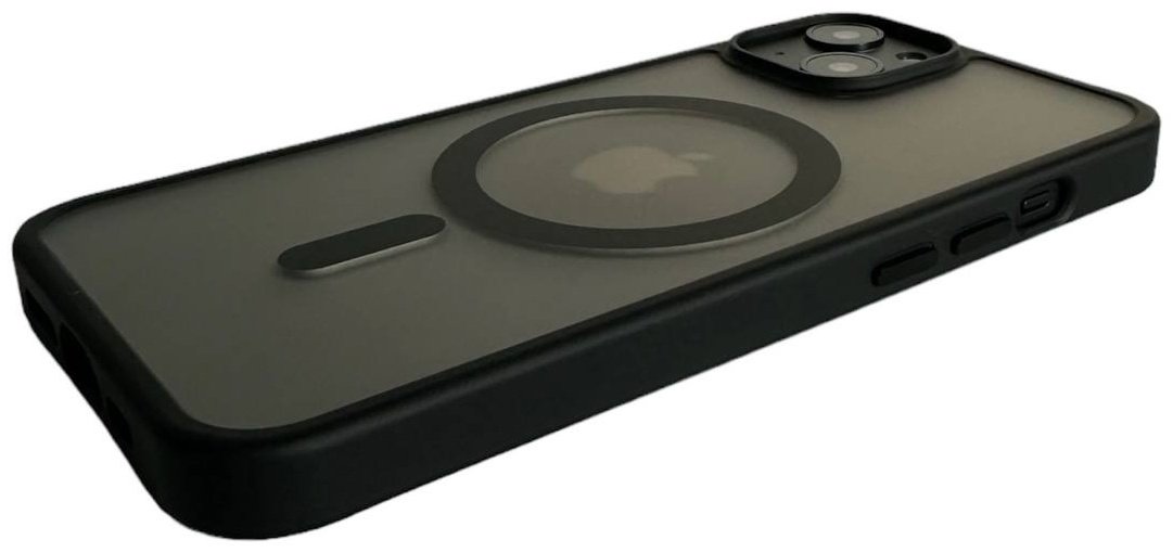 Чехол для Apple iPhone 13 черный