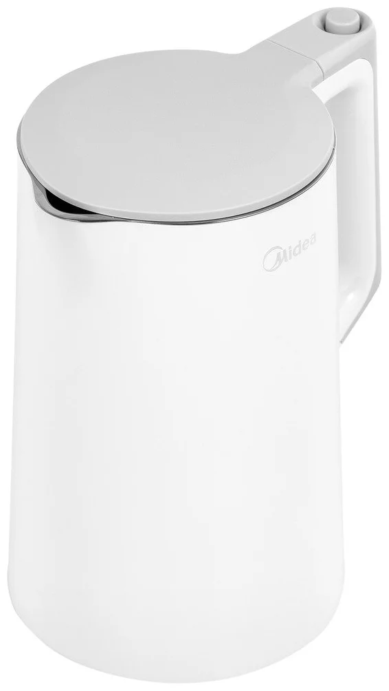 Электрочайник Midea MK-8082 1.7 л белый