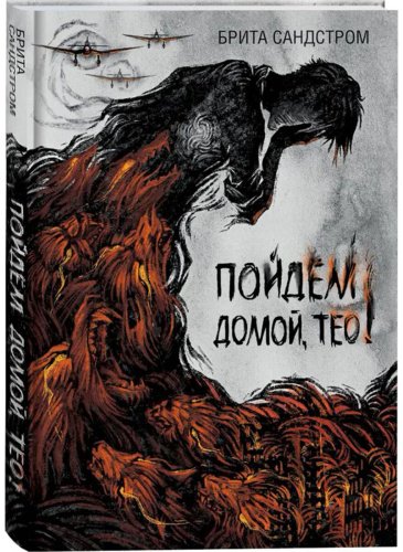 Книга Сандстром Б: Пойдем домой, Тео! купить,NaN