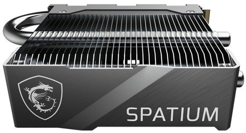 SSD MSI SPATIUM M570 PRO FROZR S78-440Q670-P83 2000 Гб купить,NaN