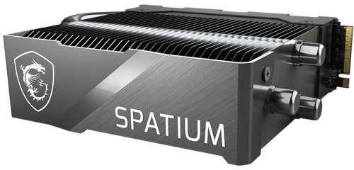 SSD MSI SPATIUM M570 PRO FROZR S78-440Q670-P83 2000 Гб купить,NaN