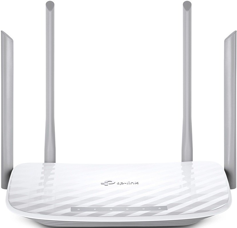 Маршрутизатор TP-Link Archer A5 белый