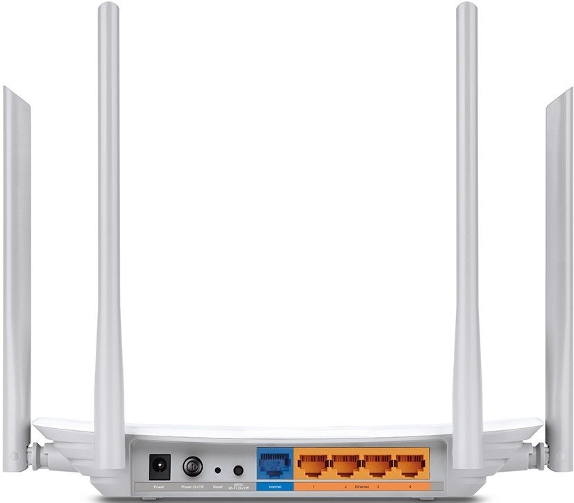 Маршрутизатор TP-Link Archer A5 белый - ForteMarket Маршрутизатор TP-Link Archer A5 белый купить,0