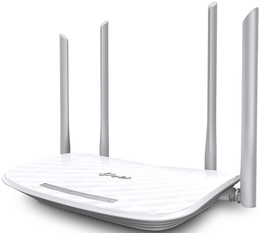 Маршрутизатор TP-Link Archer A5 белый - ForteMarket Маршрутизатор TP-Link Archer A5 белый купить,0