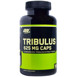 Бустер тестостерона Optimum Nutrition Tribulus 625мг 100 капсул